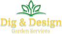Dig and Design Brand Logo